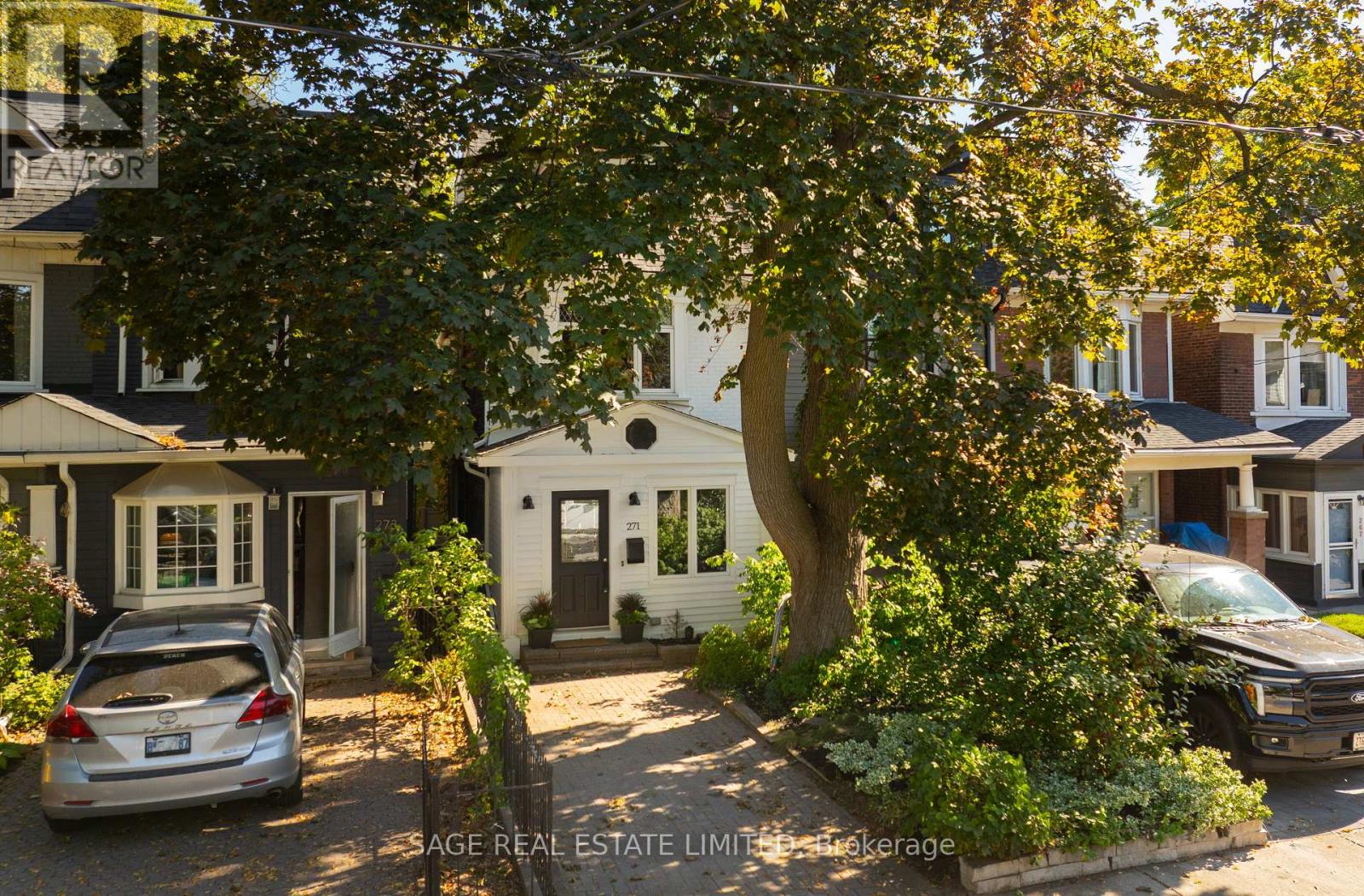 271 Silver Birch Avenue, Toronto, Ontario M4E 3L6 - Photo 50 - E12537688