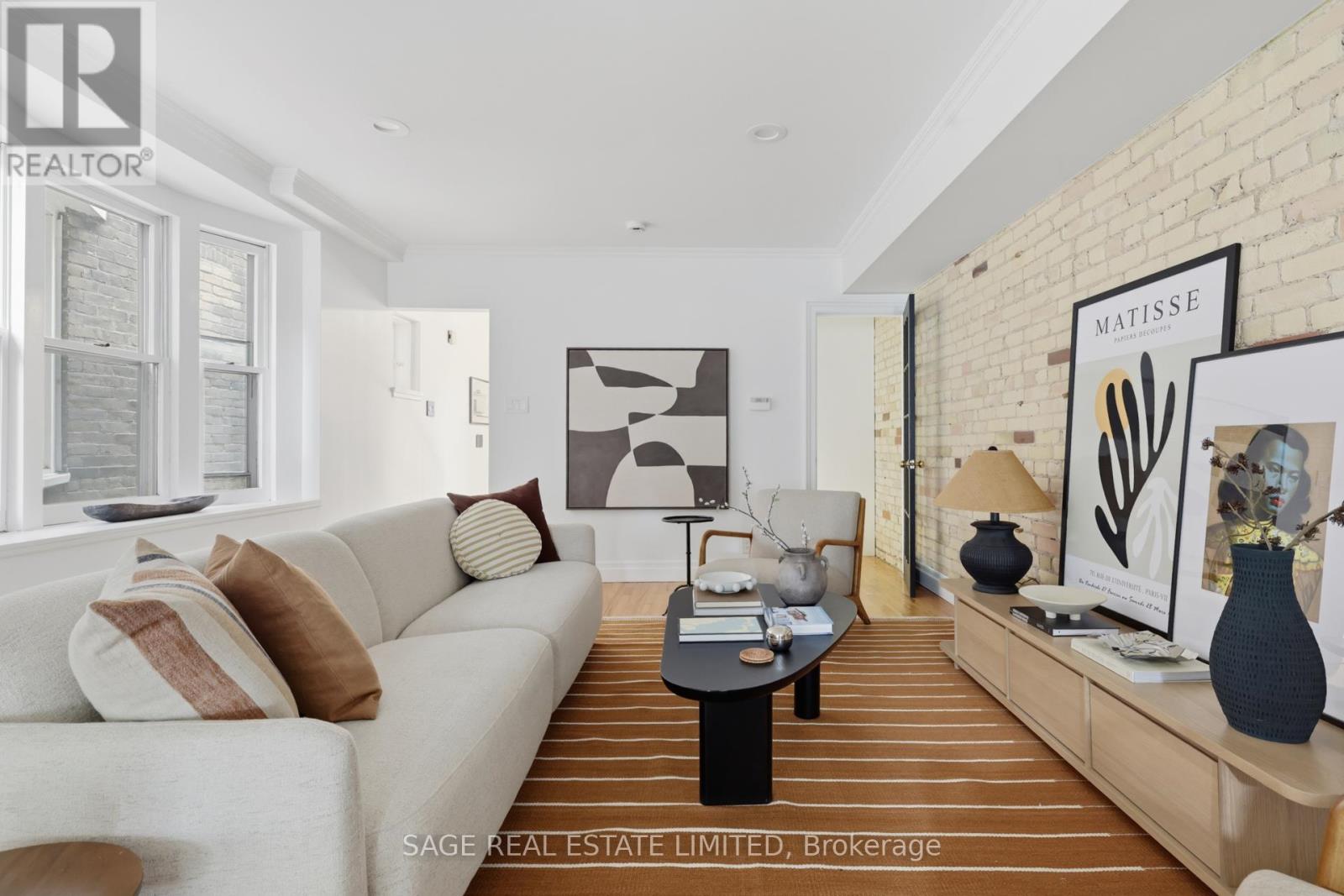 271 Silver Birch Avenue, Toronto, Ontario M4E 3L6 - Photo 6 - E12537688