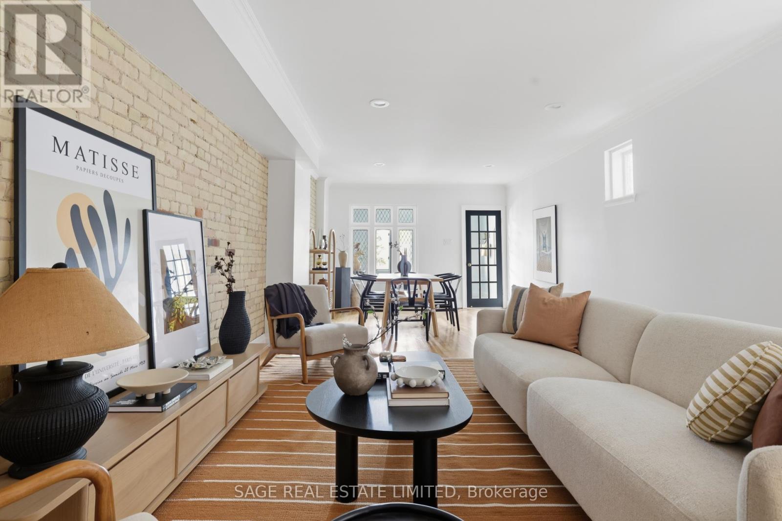 271 Silver Birch Avenue, Toronto, Ontario M4E 3L6 - Photo 8 - E12537688