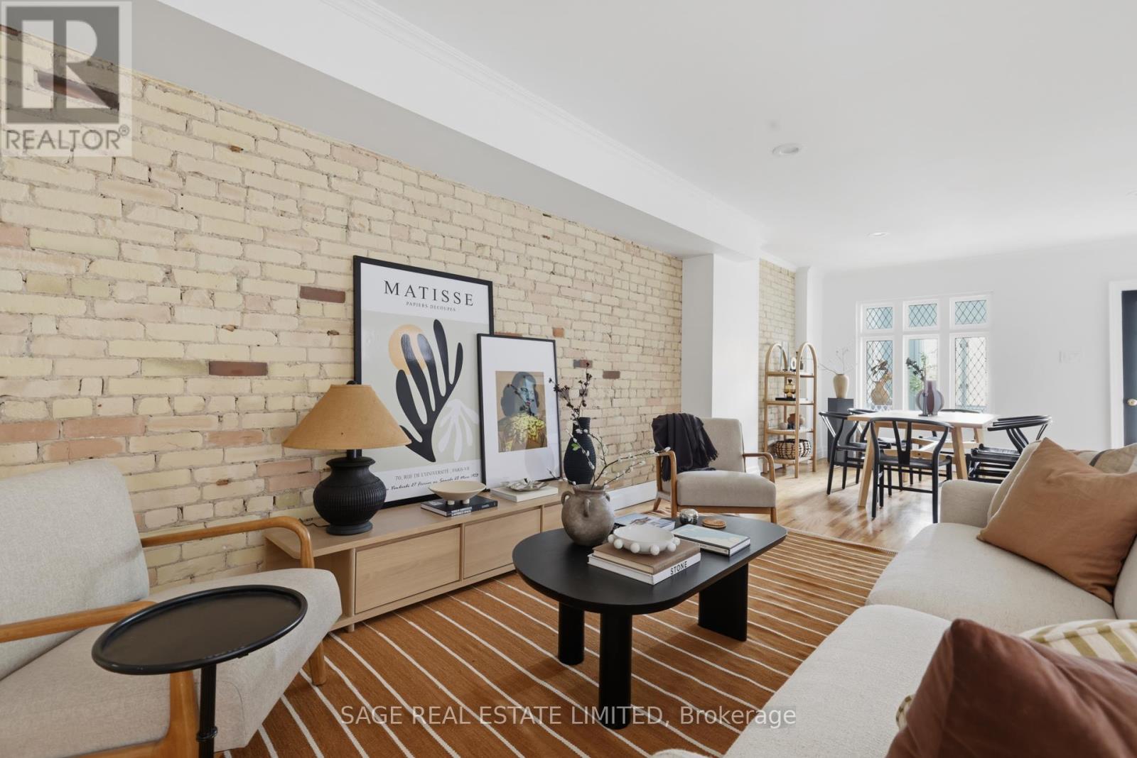 271 Silver Birch Avenue, Toronto, Ontario M4E 3L6 - Photo 9 - E12537688