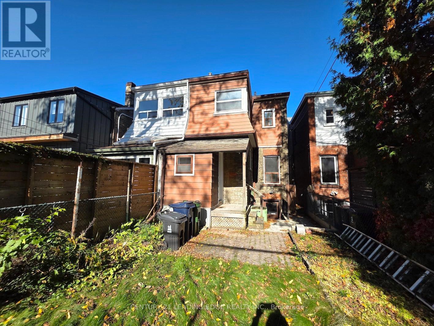 Bsmt - 51 Dearbourne Avenue, Toronto, Ontario  M4K 1M6 - Photo 3 - E12537714
