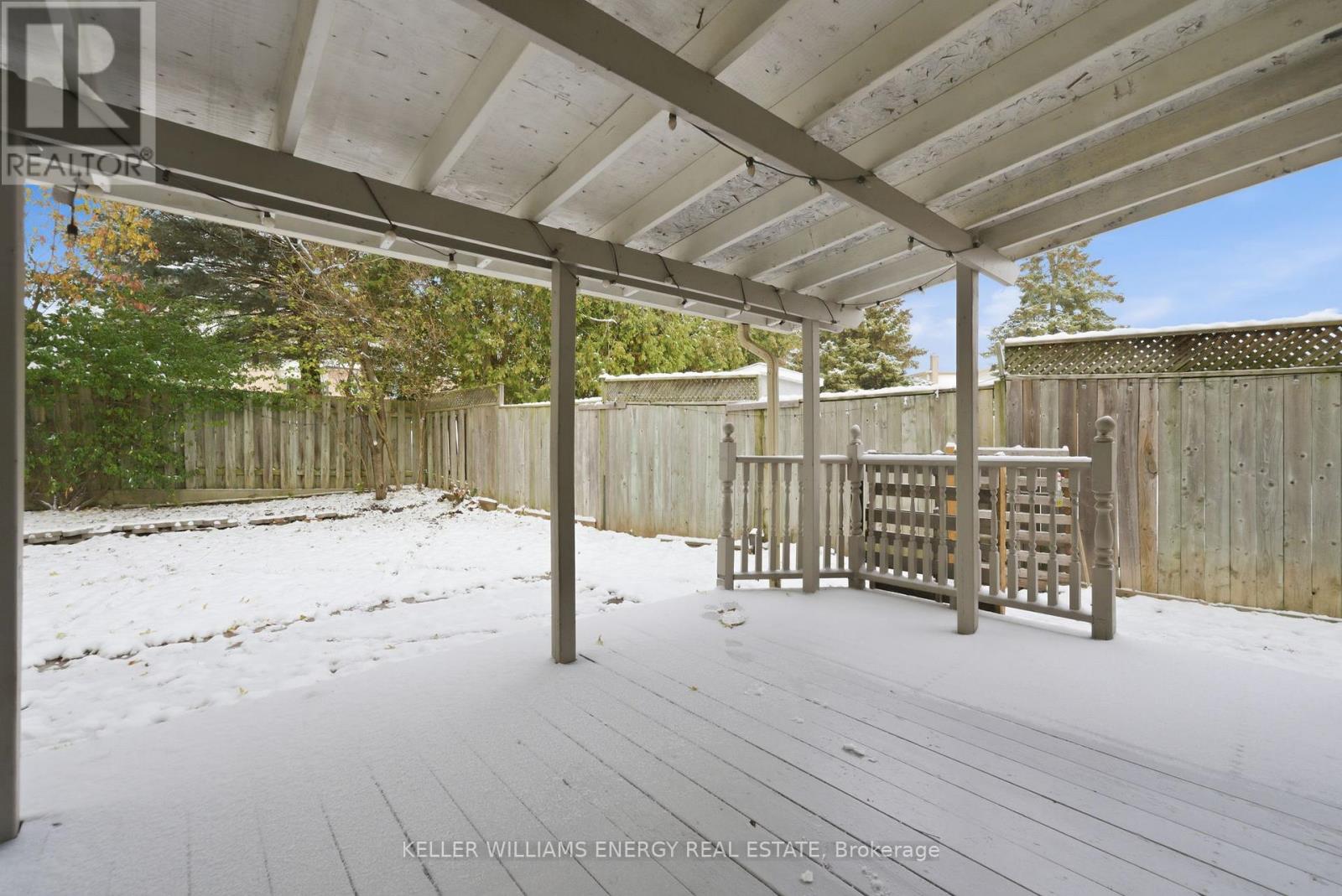 738 Greenbriar Drive, Oshawa, Ontario  L1G 7J6 - Photo 23 - E12537802