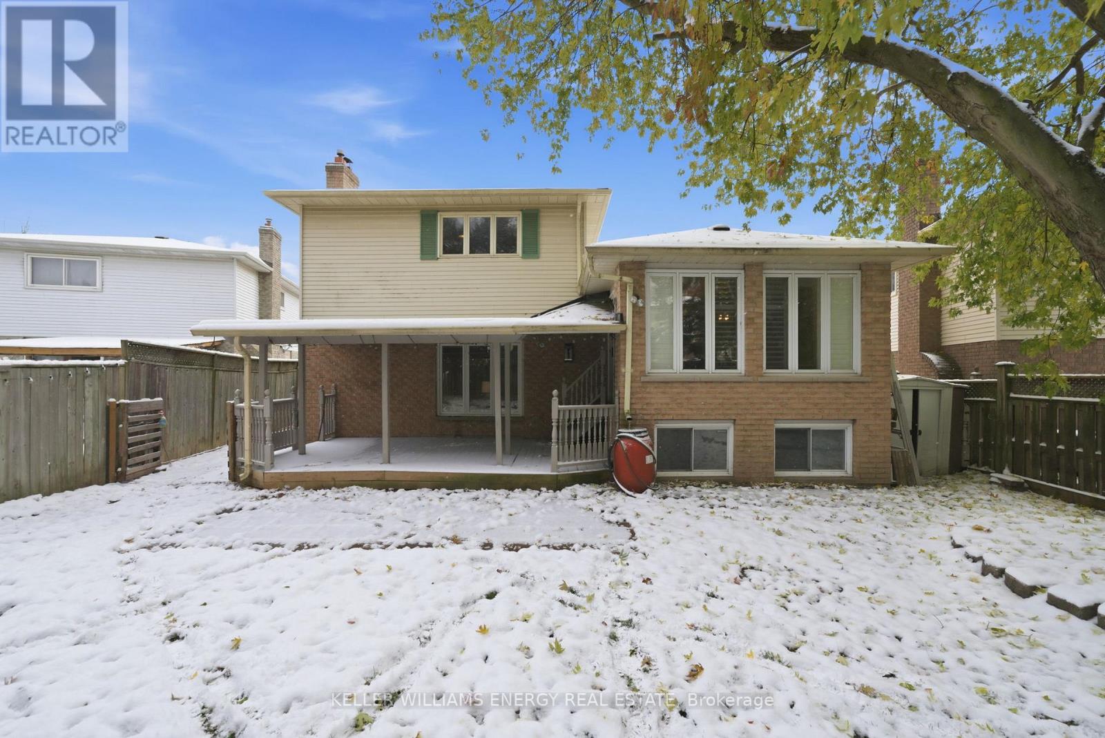 738 Greenbriar Drive, Oshawa, Ontario  L1G 7J6 - Photo 24 - E12537802