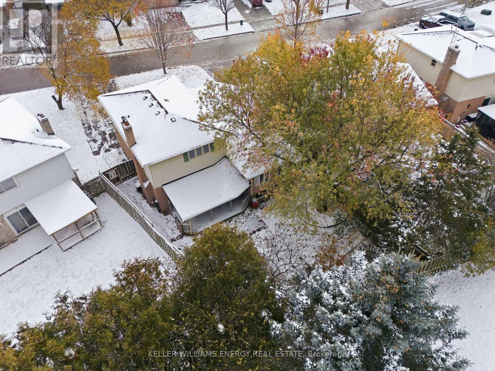 738 Greenbriar Drive, Oshawa, Ontario  L1G 7J6 - Photo 25 - E12537802