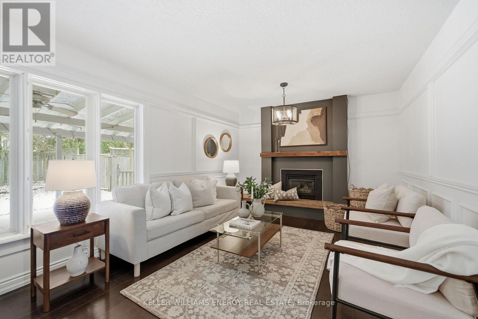 738 Greenbriar Drive, Oshawa, Ontario  L1G 7J6 - Photo 5 - E12537802