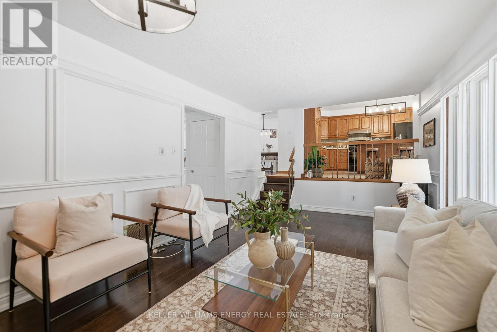 738 Greenbriar Drive, Oshawa, Ontario  L1G 7J6 - Photo 6 - E12537802