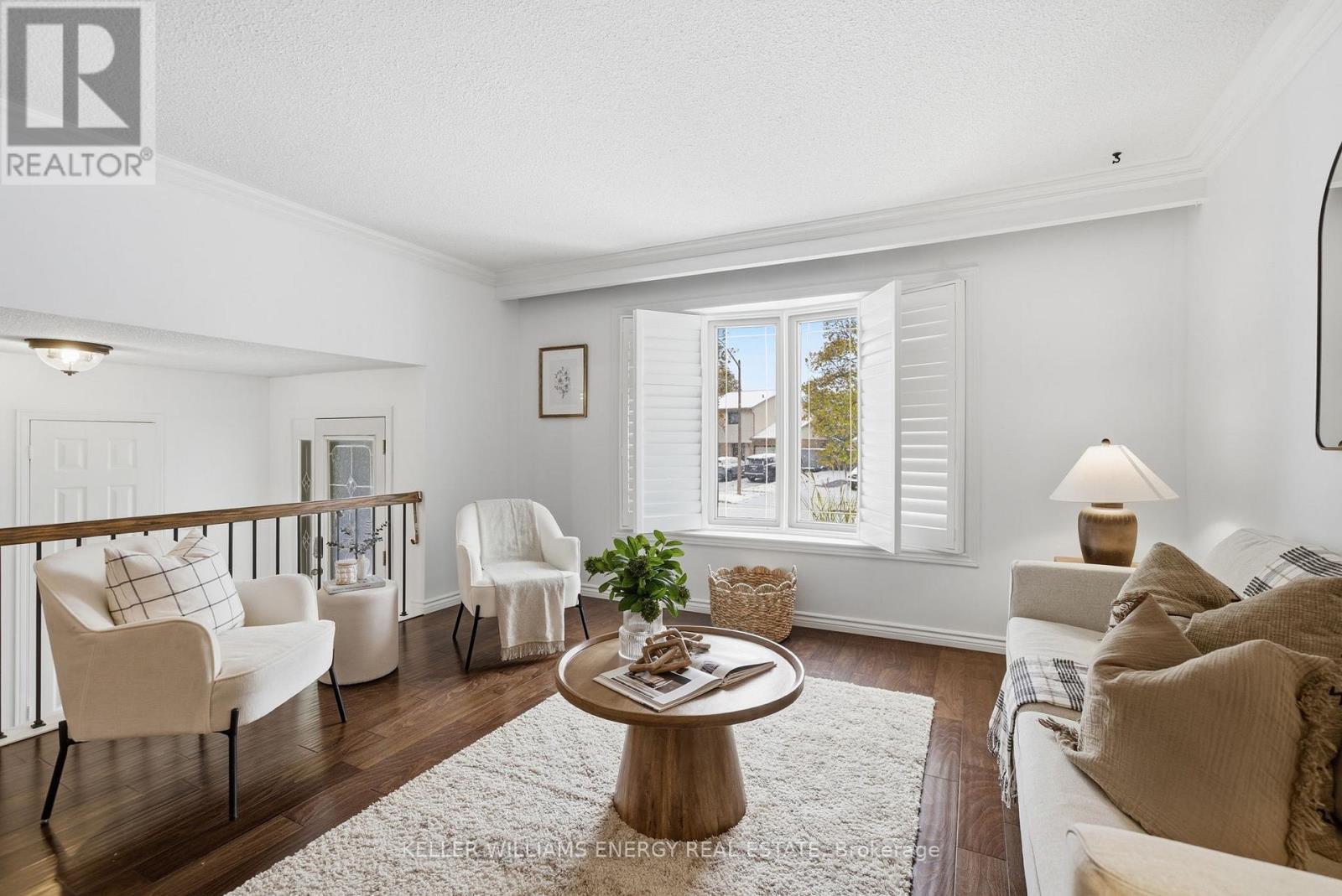 738 Greenbriar Drive, Oshawa, Ontario  L1G 7J6 - Photo 7 - E12537802