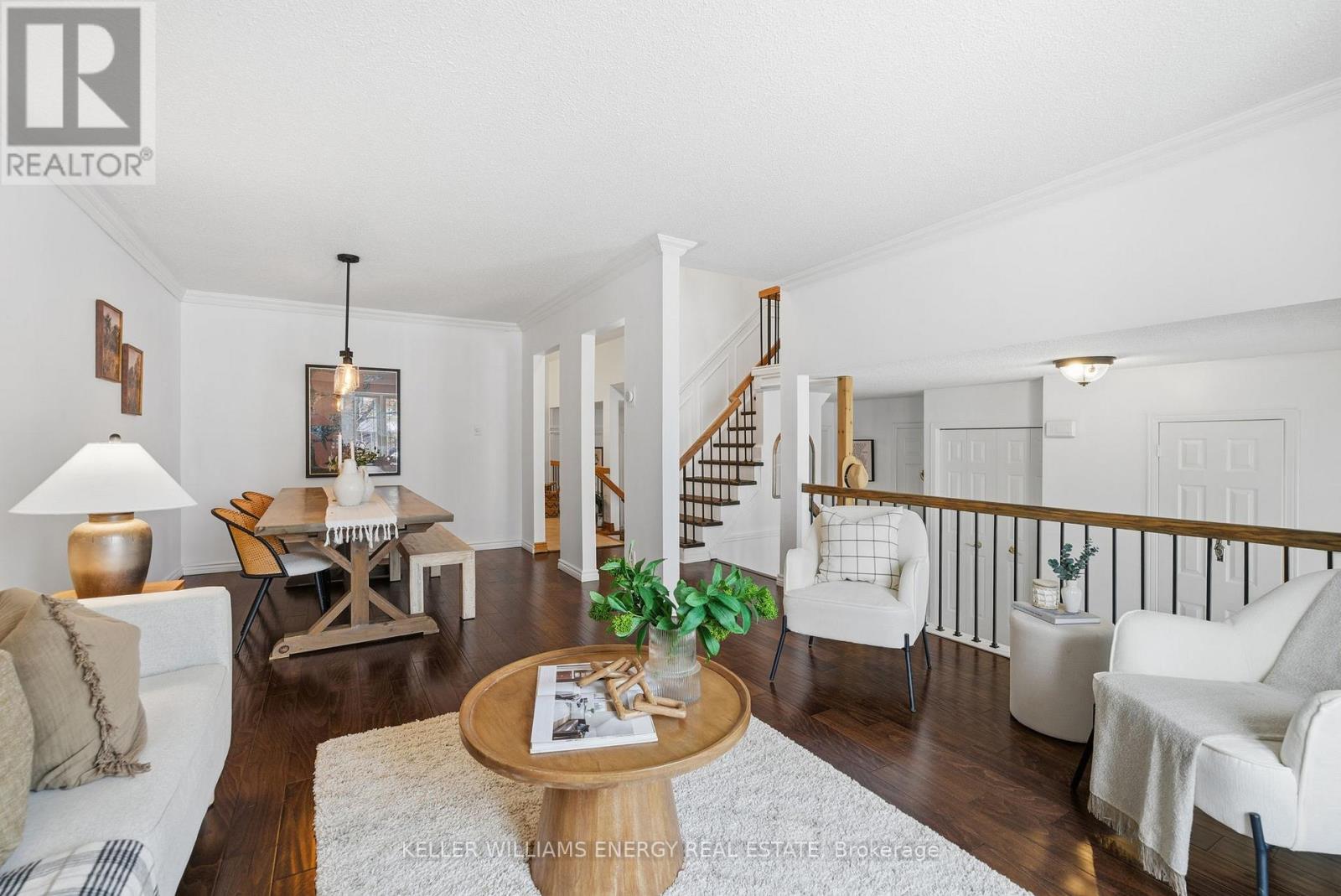 738 Greenbriar Drive, Oshawa, Ontario  L1G 7J6 - Photo 8 - E12537802