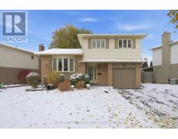 738 GREENBRIAR DRIVE, Oshawa, Ontario