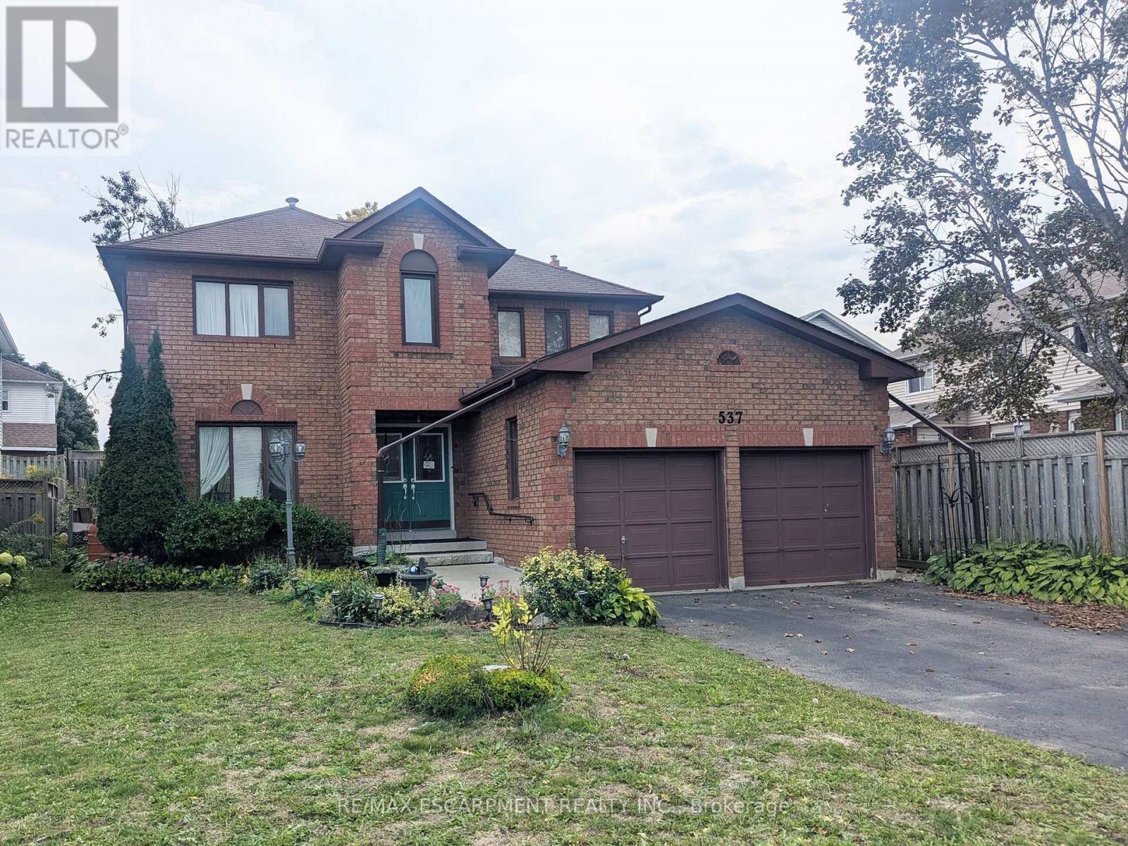 537 Westman Avenue, Peterborough, Ontario K9K 2E6 - Photo 2 - X12478060