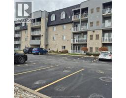 6055 ELLIS STREET Unit# 104, LaSalle, Ontario