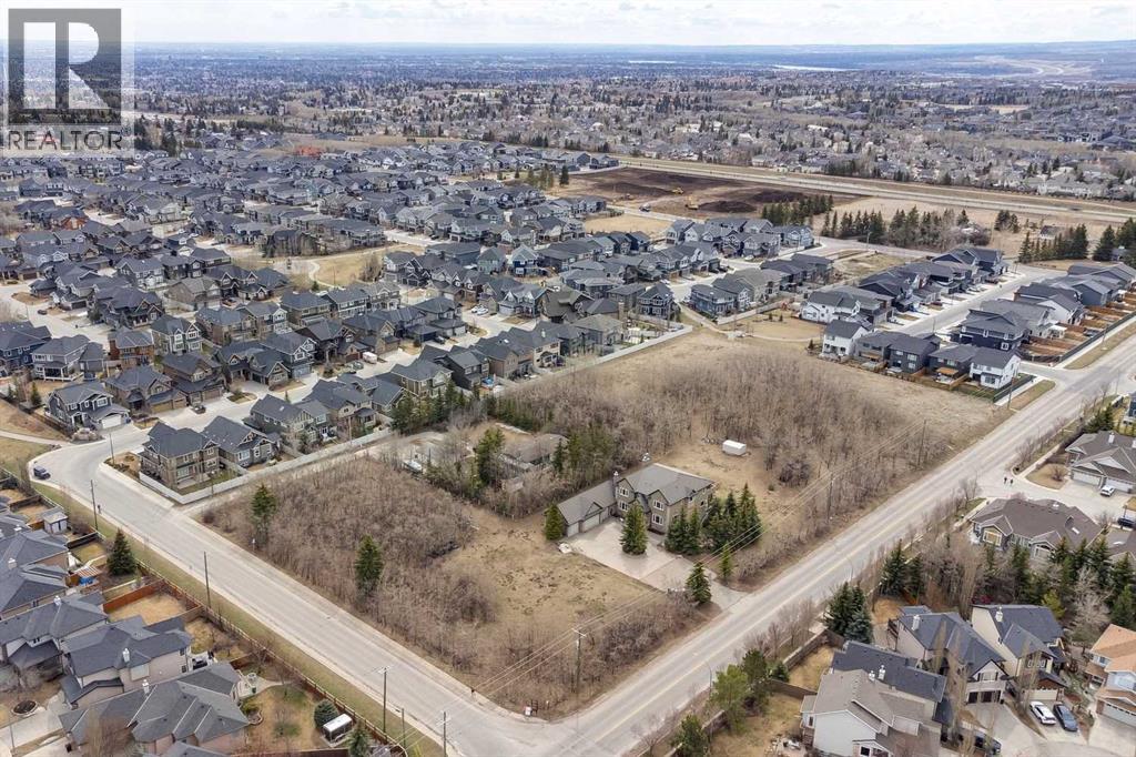 7753 10 Avenue Sw, Calgary, Alberta  T3H 5E1 - Photo 4 - A2230228