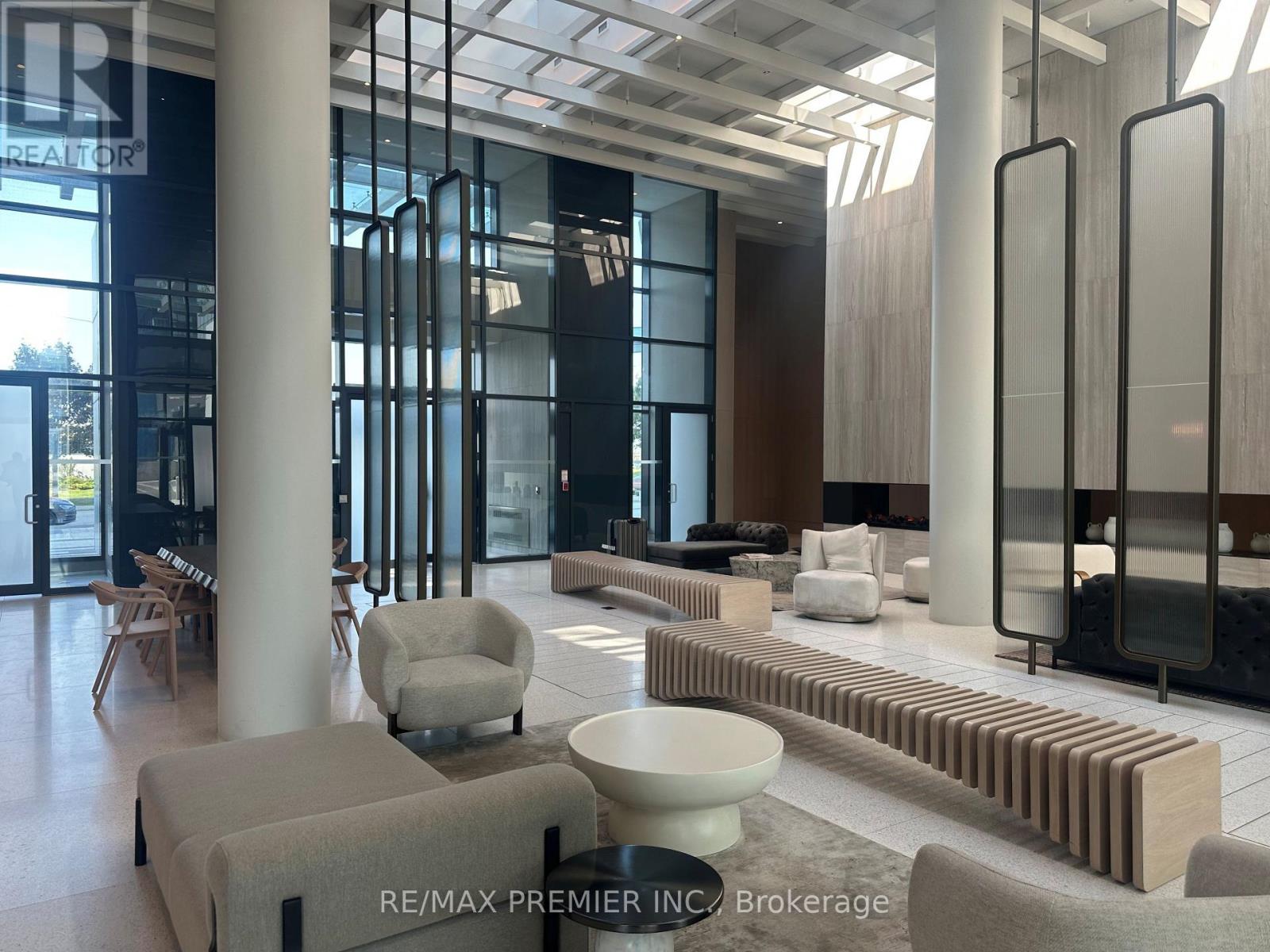5808 - 225 Commerce Street, Vaughan, Ontario  L4K 0R1 - Photo 3 - N12537460