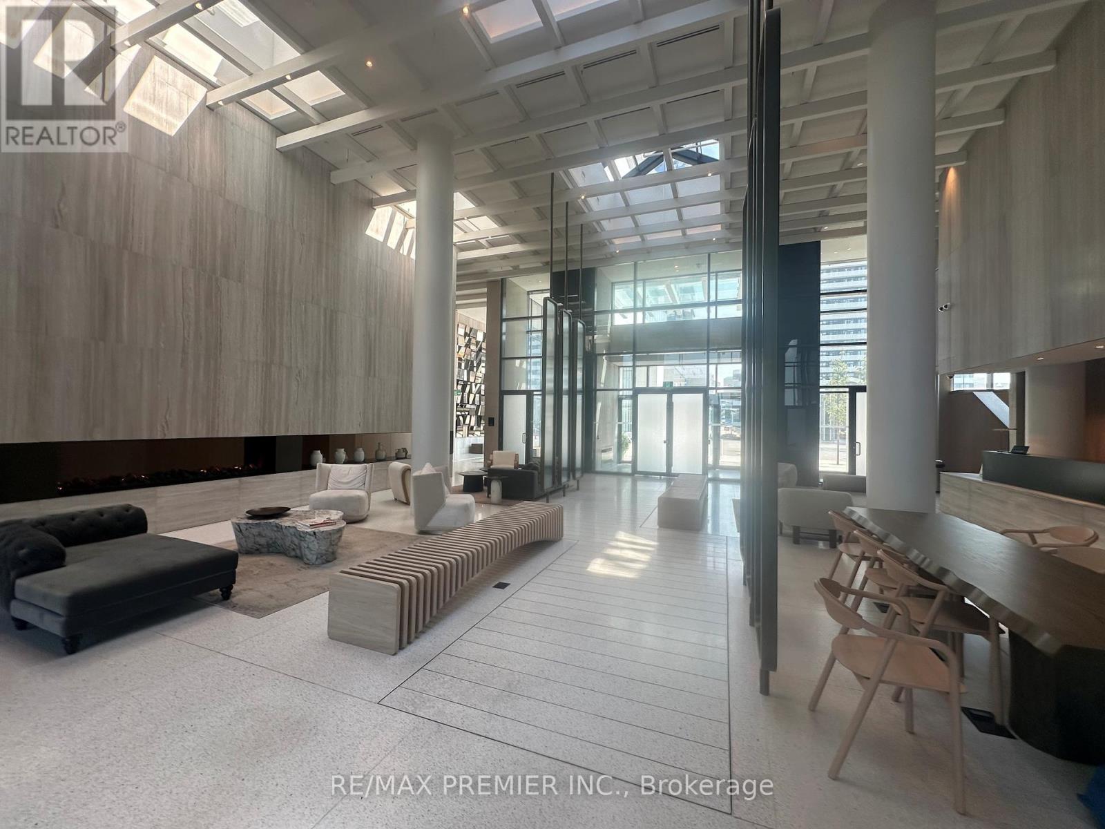 5808 - 225 Commerce Street, Vaughan, Ontario  L4K 0R1 - Photo 4 - N12537460
