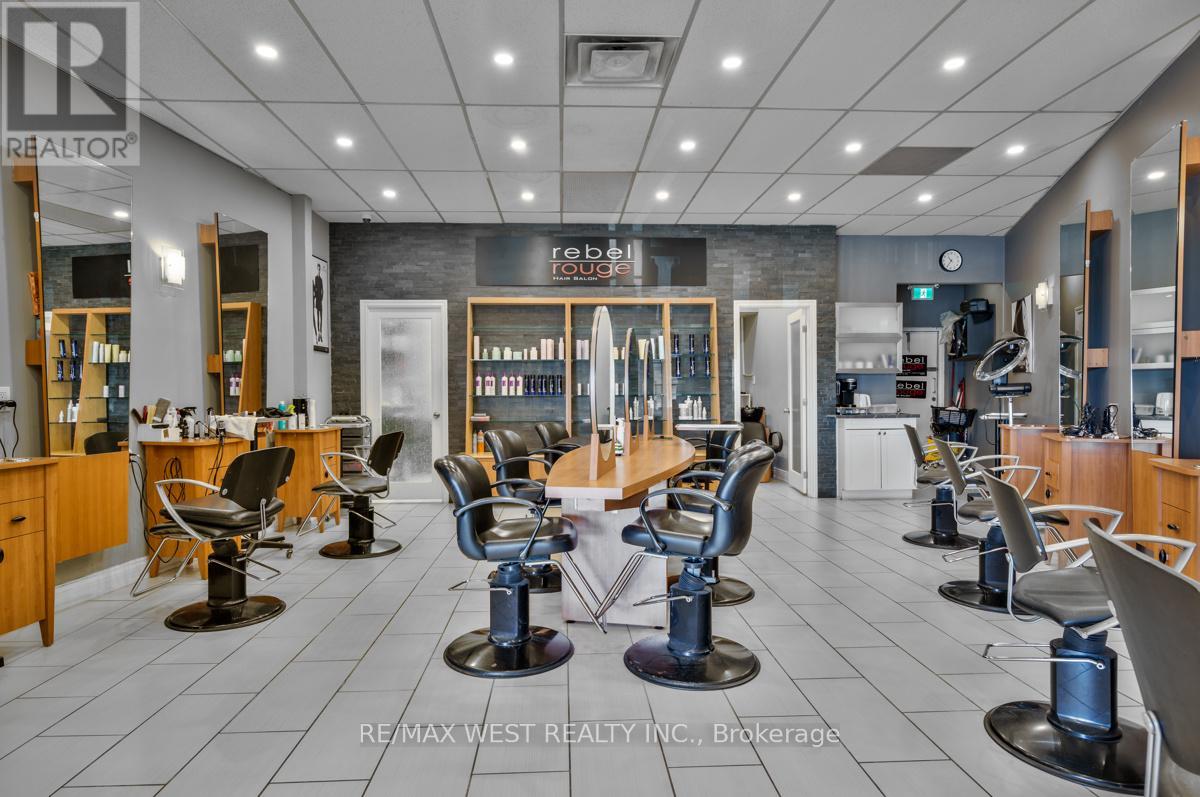 7a - 1065 Davis Drive, Newmarket, Ontario  L3Y 2R9 - Photo 17 - N12537526