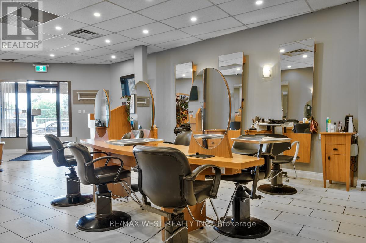 7a - 1065 Davis Drive, Newmarket, Ontario  L3Y 2R9 - Photo 21 - N12537526