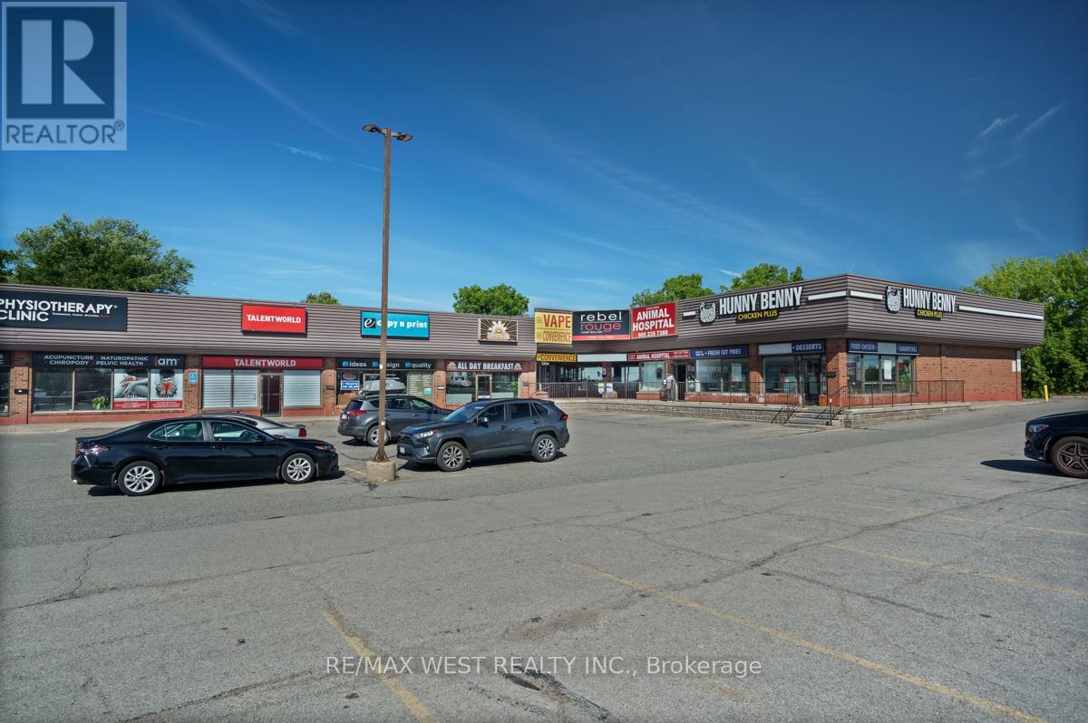 7a - 1065 Davis Drive, Newmarket, Ontario  L3Y 2R9 - Photo 28 - N12537526