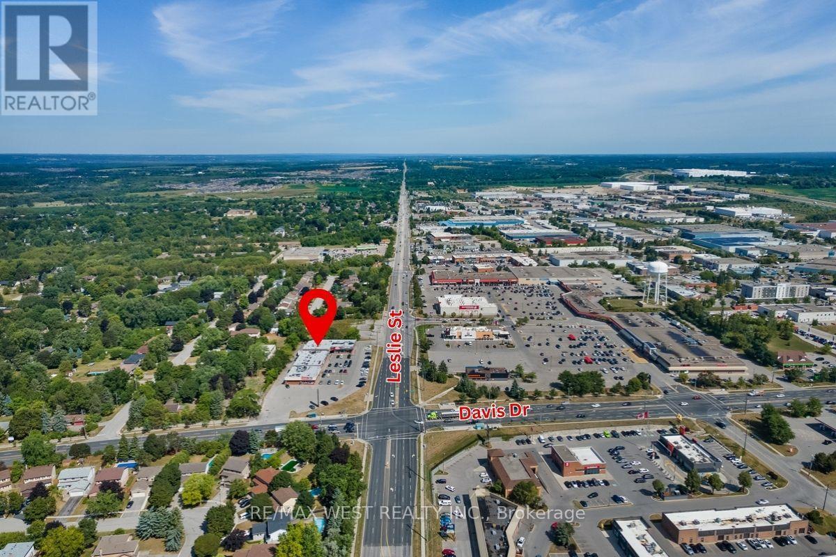 7a - 1065 Davis Drive, Newmarket, Ontario  L3Y 2R9 - Photo 32 - N12537526