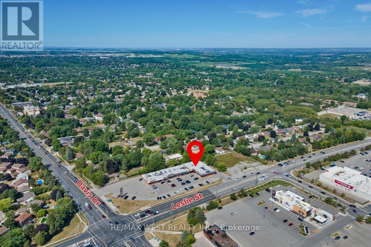 7a - 1065 Davis Drive, Newmarket, Ontario  L3Y 2R9 - Photo 33 - N12537526