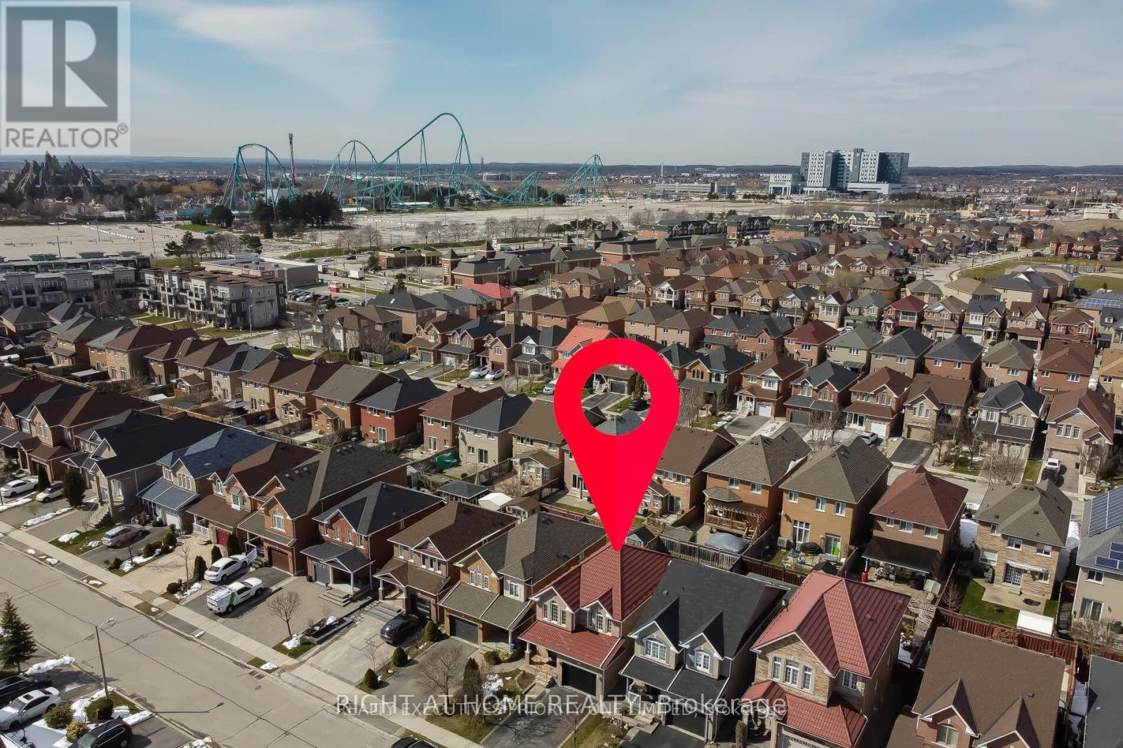 32 Eddington Place, Vaughan, Ontario  L6A 3P6 - Photo 26 - N12537558