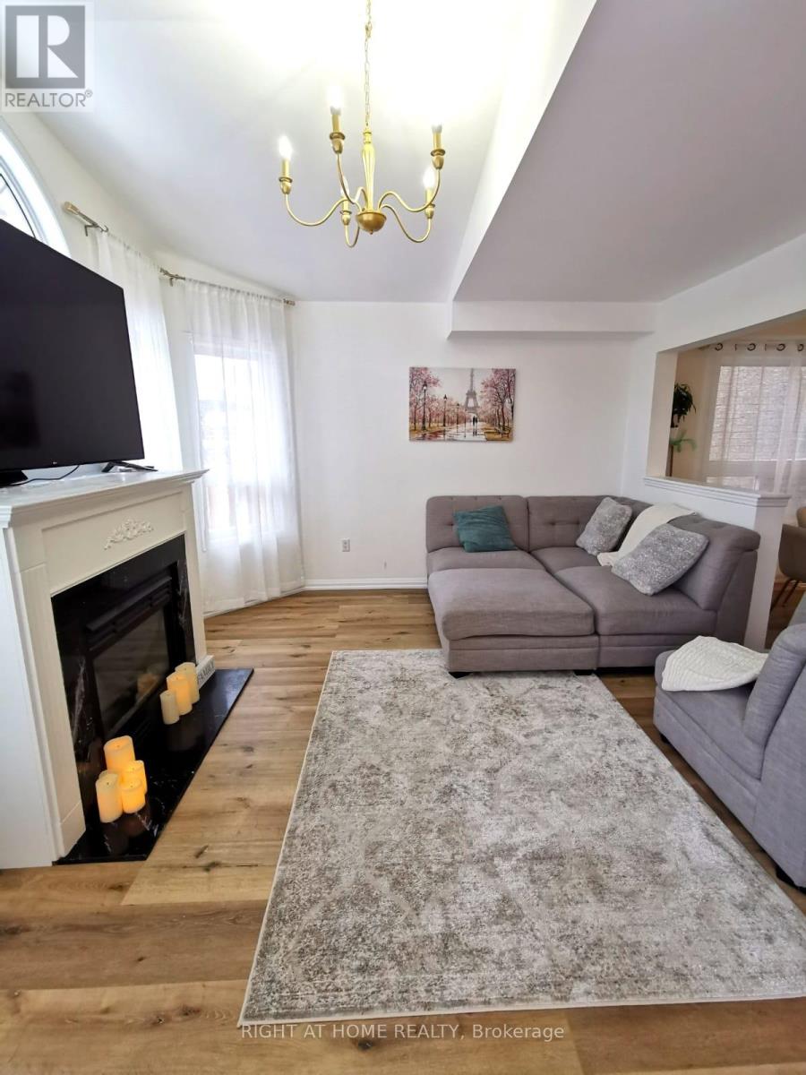 32 Eddington Place, Vaughan, Ontario  L6A 3P6 - Photo 8 - N12537558