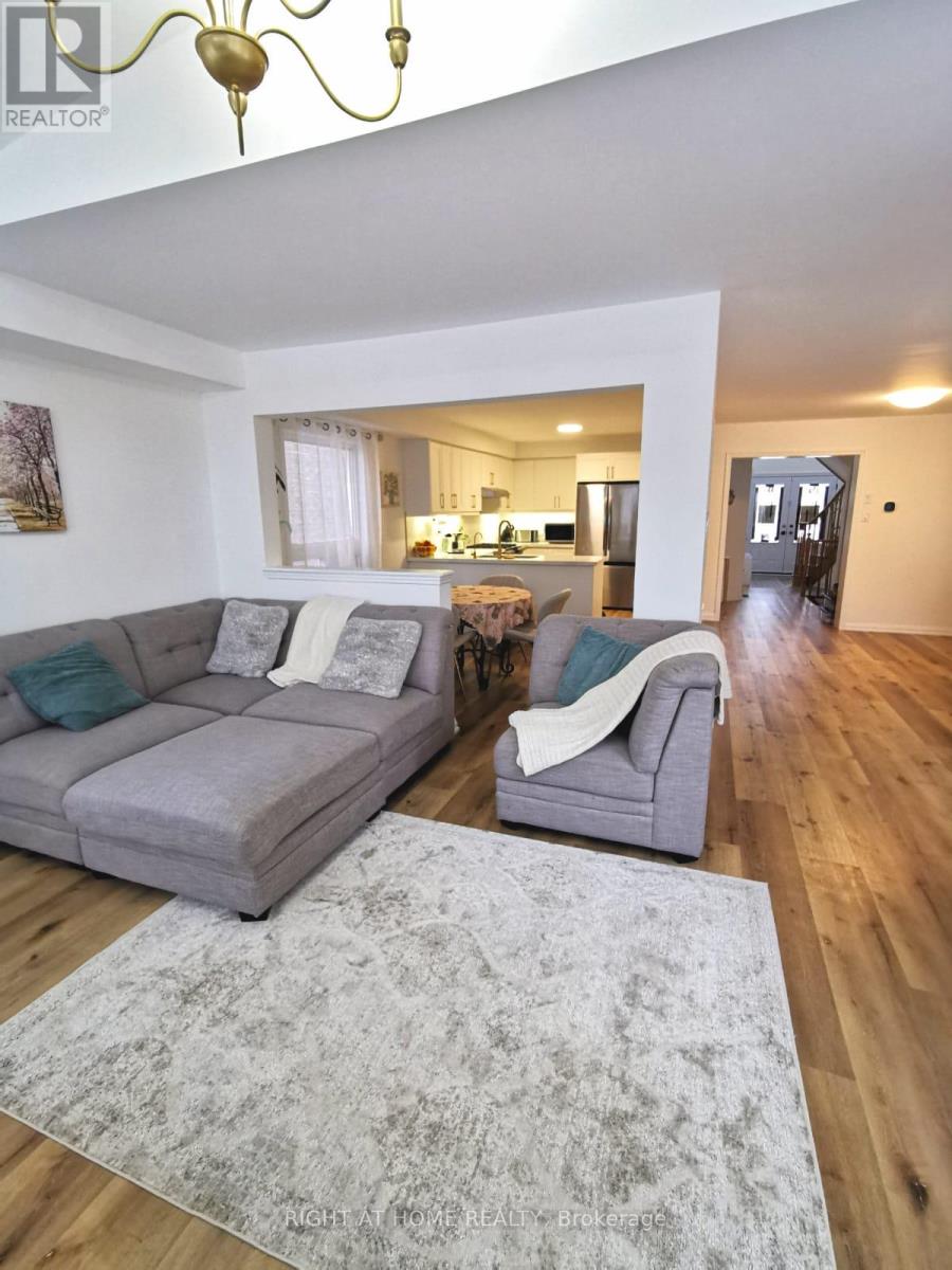 32 Eddington Place, Vaughan, Ontario  L6A 3P6 - Photo 9 - N12537558