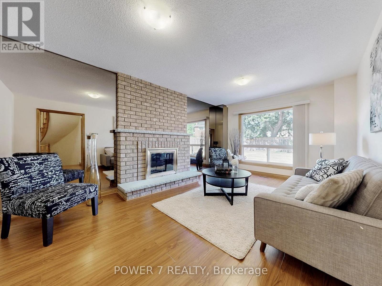 54 Hewlett Crescent, Markham, Ontario L3P 7J7 - Photo 16 - N12537702