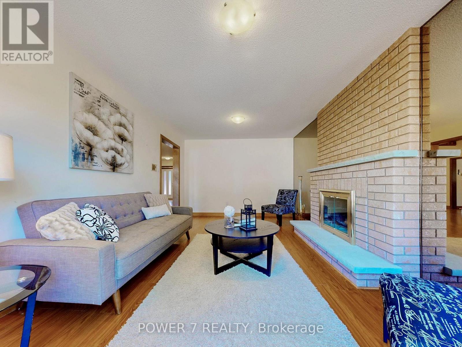 54 Hewlett Crescent, Markham, Ontario L3P 7J7 - Photo 17 - N12537702