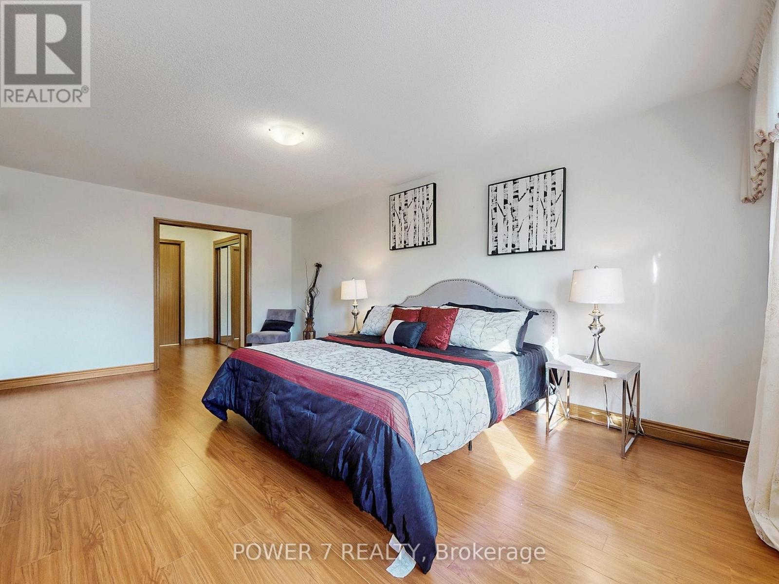 54 Hewlett Crescent, Markham, Ontario L3P 7J7 - Photo 26 - N12537702