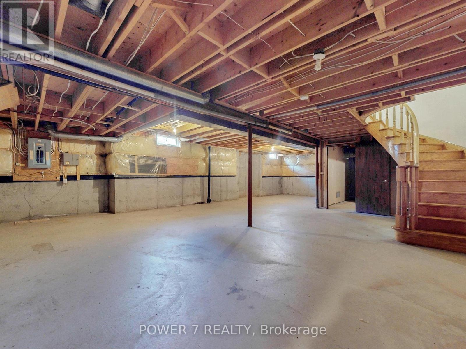 54 Hewlett Crescent, Markham, Ontario L3P 7J7 - Photo 40 - N12537702