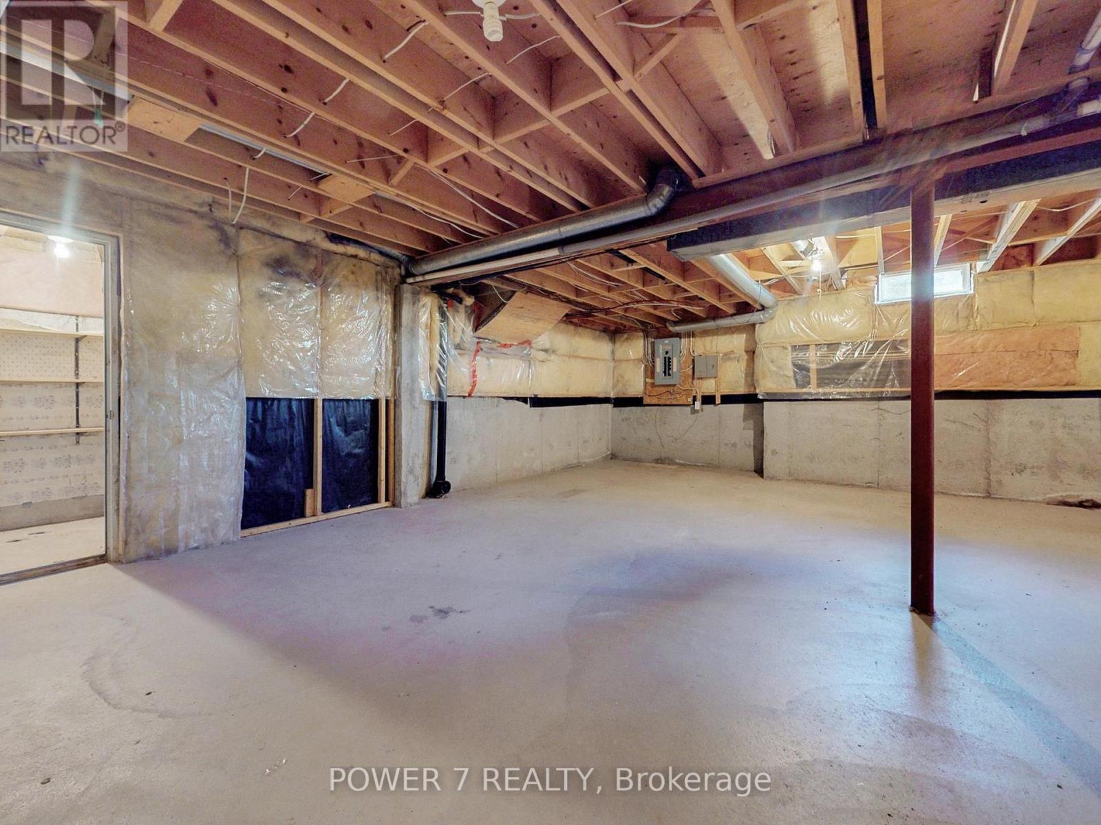 54 Hewlett Crescent, Markham, Ontario L3P 7J7 - Photo 41 - N12537702