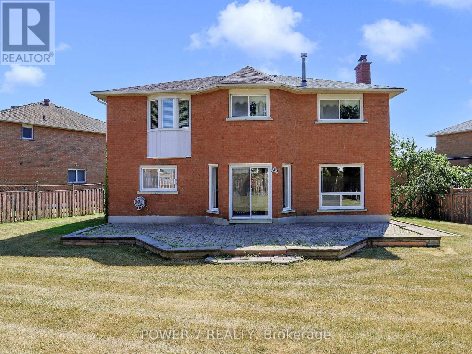 54 Hewlett Crescent, Markham, Ontario L3P 7J7 - Photo 42 - N12537702