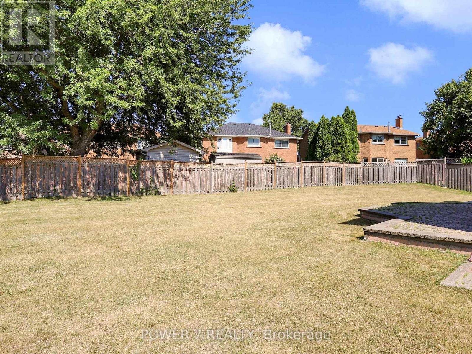 54 Hewlett Crescent, Markham, Ontario L3P 7J7 - Photo 43 - N12537702