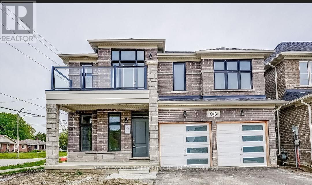 30 SAM BATTAGLIA CRESCENT, Georgina, Ontario