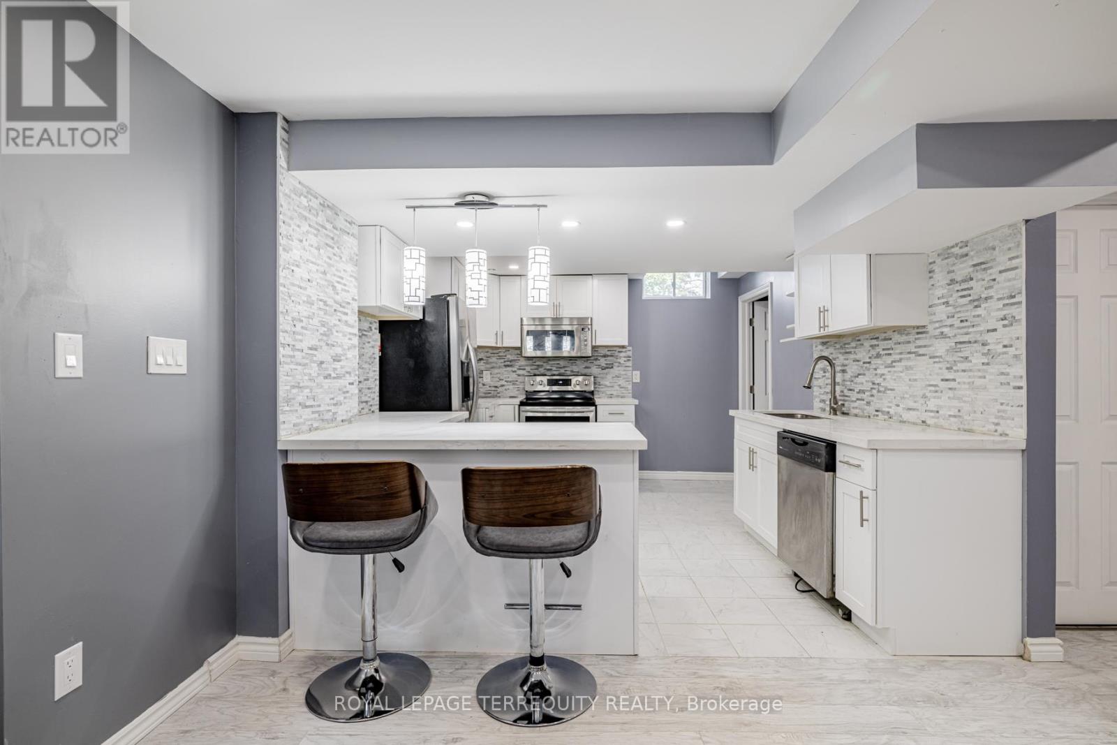 Bsmt - 60 Kaitlin Drive, Richmond Hill, Ontario  L4E 3W7 - Photo 10 - N12537720