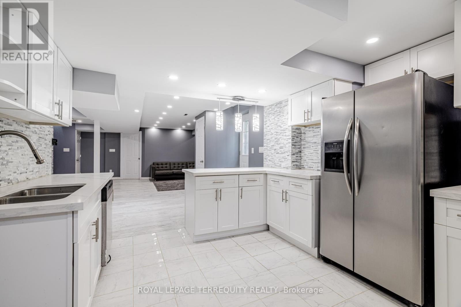 Bsmt - 60 Kaitlin Drive, Richmond Hill, Ontario  L4E 3W7 - Photo 12 - N12537720