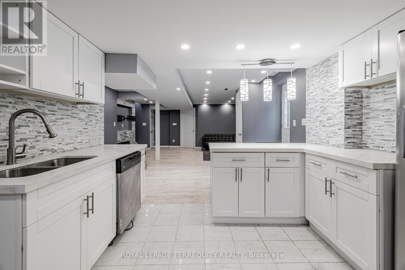 Bsmt - 60 Kaitlin Drive, Richmond Hill, Ontario  L4E 3W7 - Photo 14 - N12537720