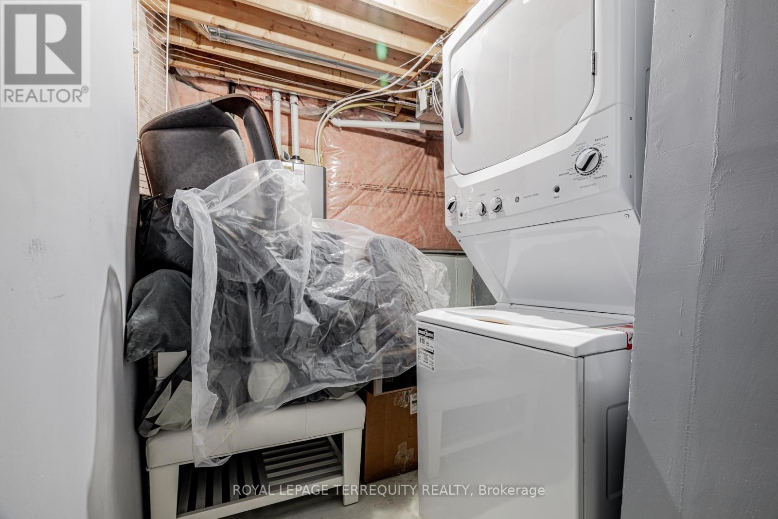 Bsmt - 60 Kaitlin Drive, Richmond Hill, Ontario  L4E 3W7 - Photo 15 - N12537720