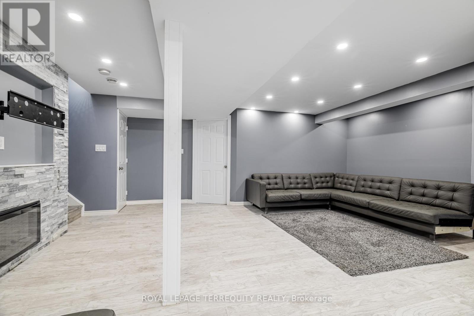 Bsmt - 60 Kaitlin Drive, Richmond Hill, Ontario  L4E 3W7 - Photo 17 - N12537720