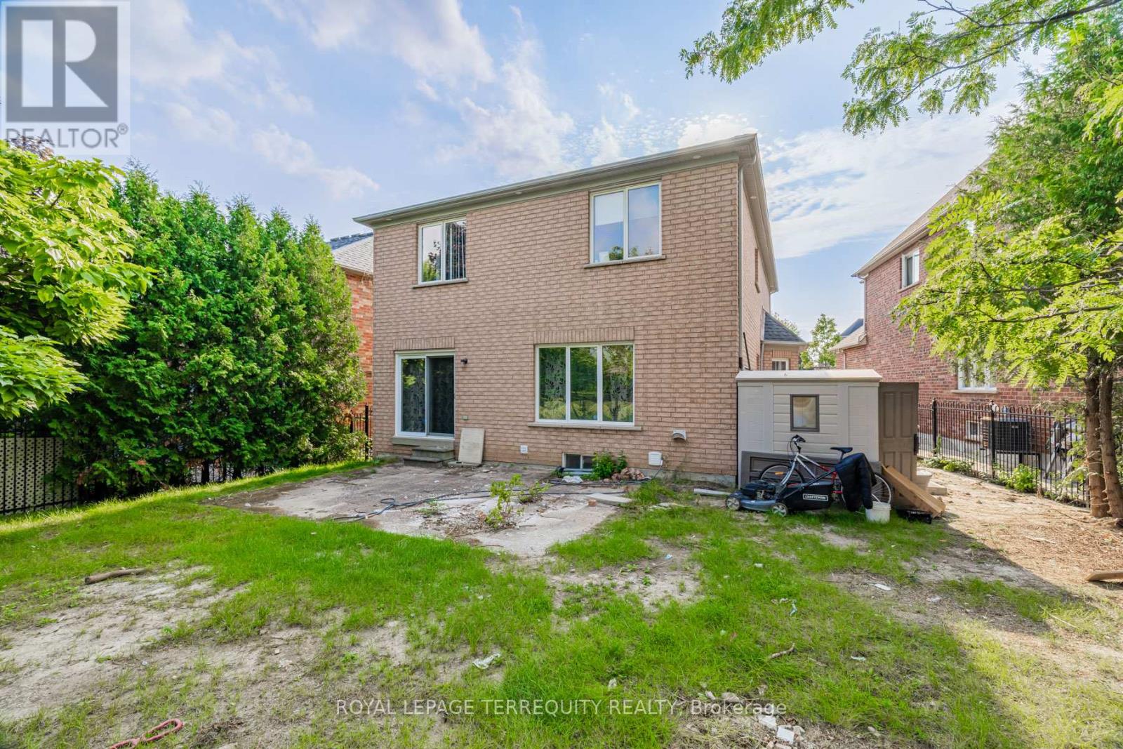 Bsmt - 60 Kaitlin Drive, Richmond Hill, Ontario  L4E 3W7 - Photo 22 - N12537720