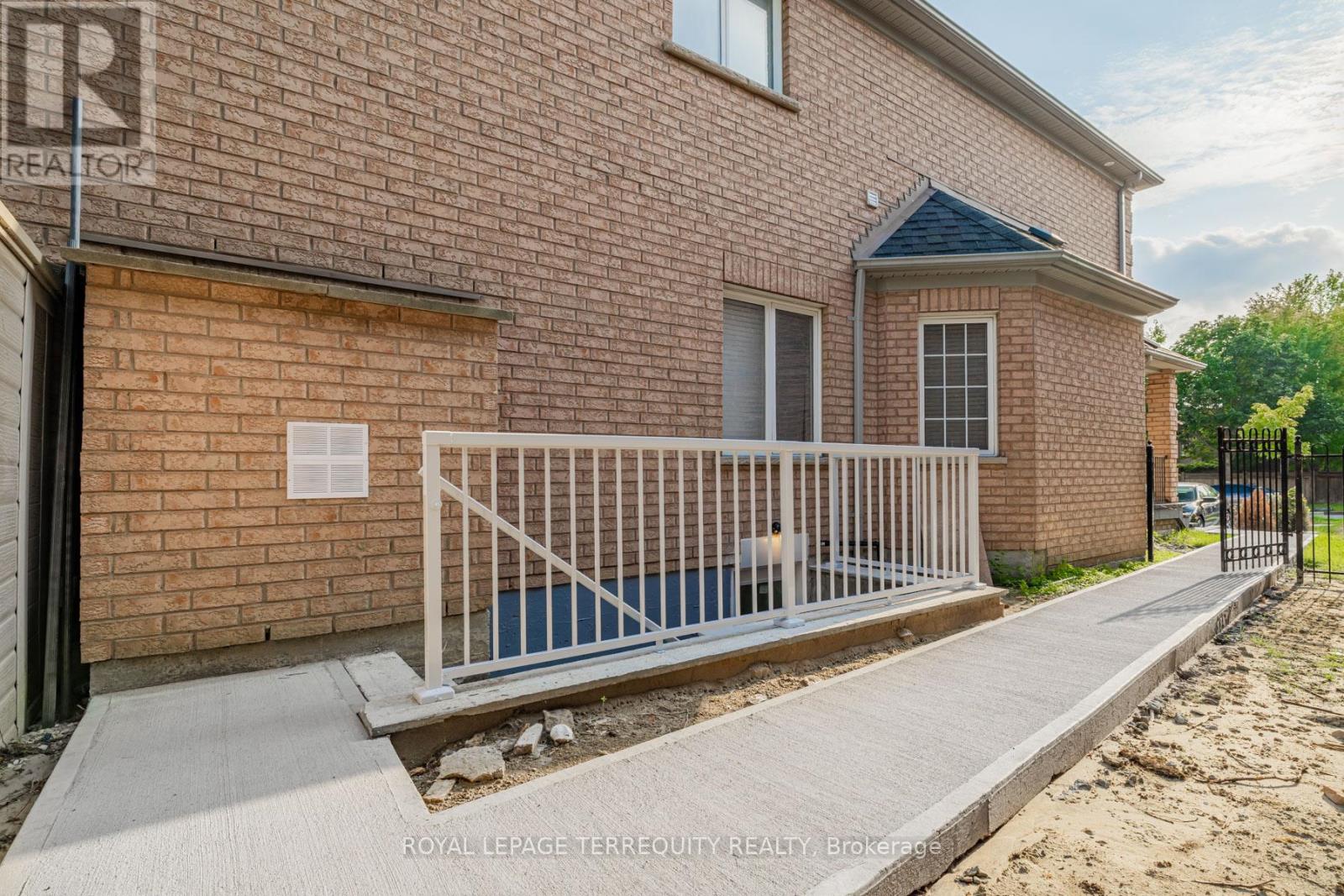 Bsmt - 60 Kaitlin Drive, Richmond Hill, Ontario  L4E 3W7 - Photo 24 - N12537720