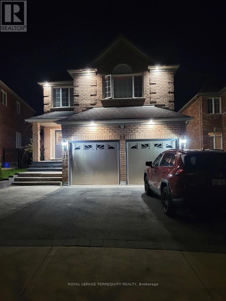 Bsmt - 60 Kaitlin Drive, Richmond Hill, Ontario  L4E 3W7 - Photo 26 - N12537720