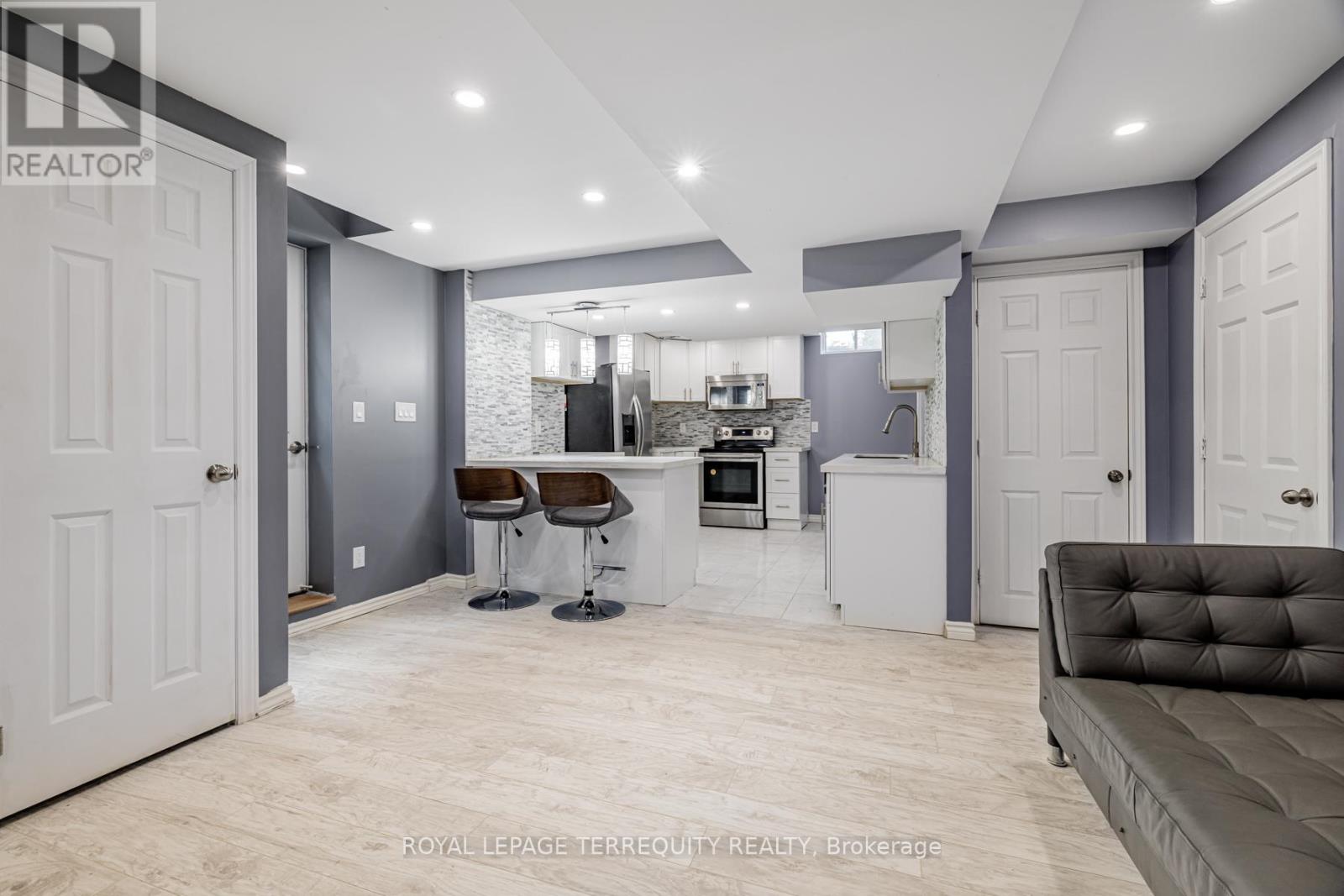 Bsmt - 60 Kaitlin Drive, Richmond Hill, Ontario  L4E 3W7 - Photo 8 - N12537720