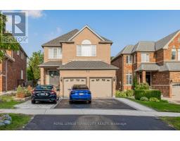 BSMT - 60 KAITLIN DRIVE, Richmond Hill, Ontario