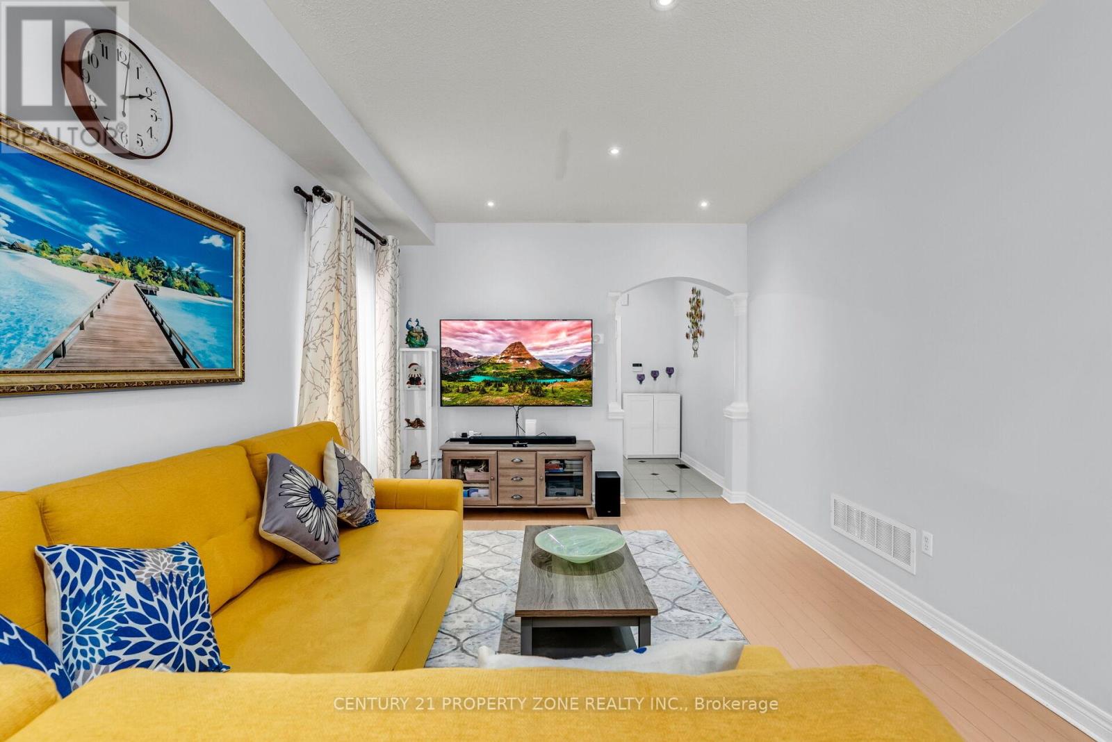 18 Gracewell Road, Markham, Ontario  L6E 1W9 - Photo 11 - N12537724