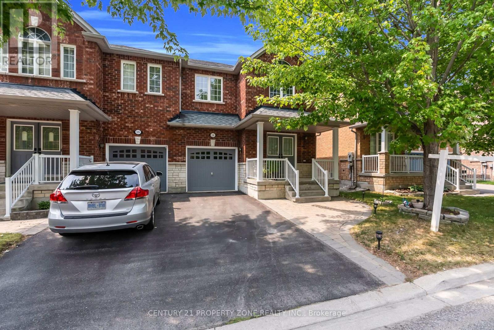 18 Gracewell Road, Markham, Ontario  L6E 1W9 - Photo 3 - N12537724