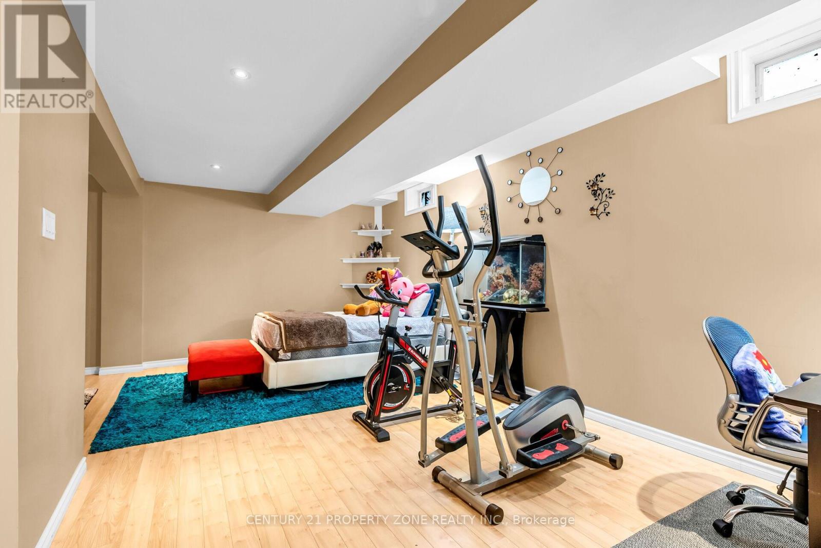 18 Gracewell Road, Markham, Ontario  L6E 1W9 - Photo 38 - N12537724