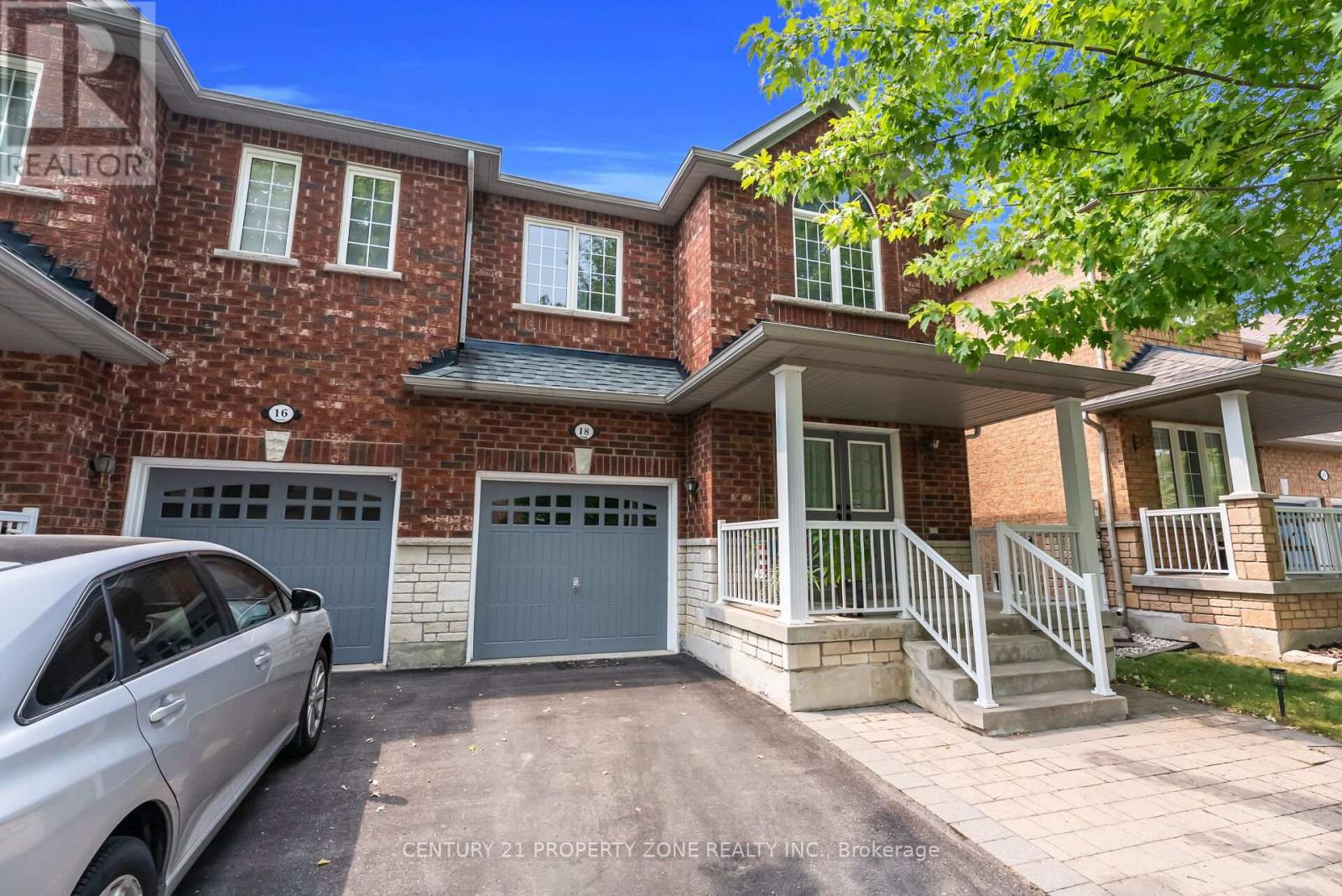 18 Gracewell Road, Markham, Ontario  L6E 1W9 - Photo 4 - N12537724