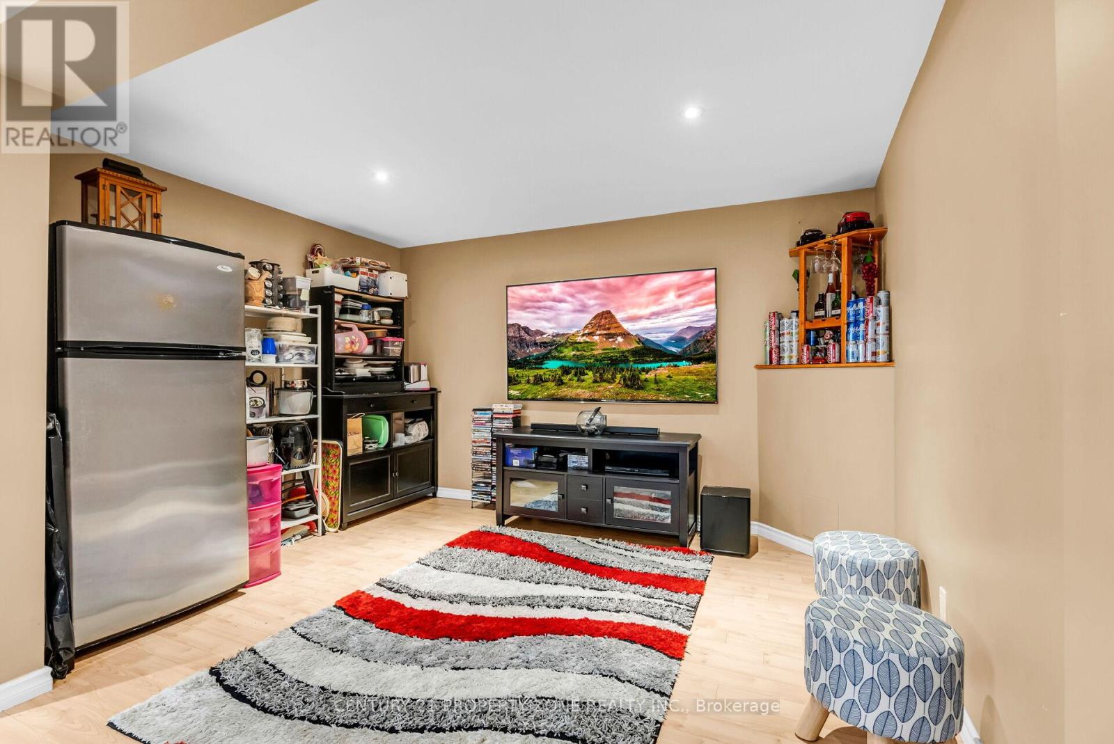 18 Gracewell Road, Markham, Ontario  L6E 1W9 - Photo 41 - N12537724