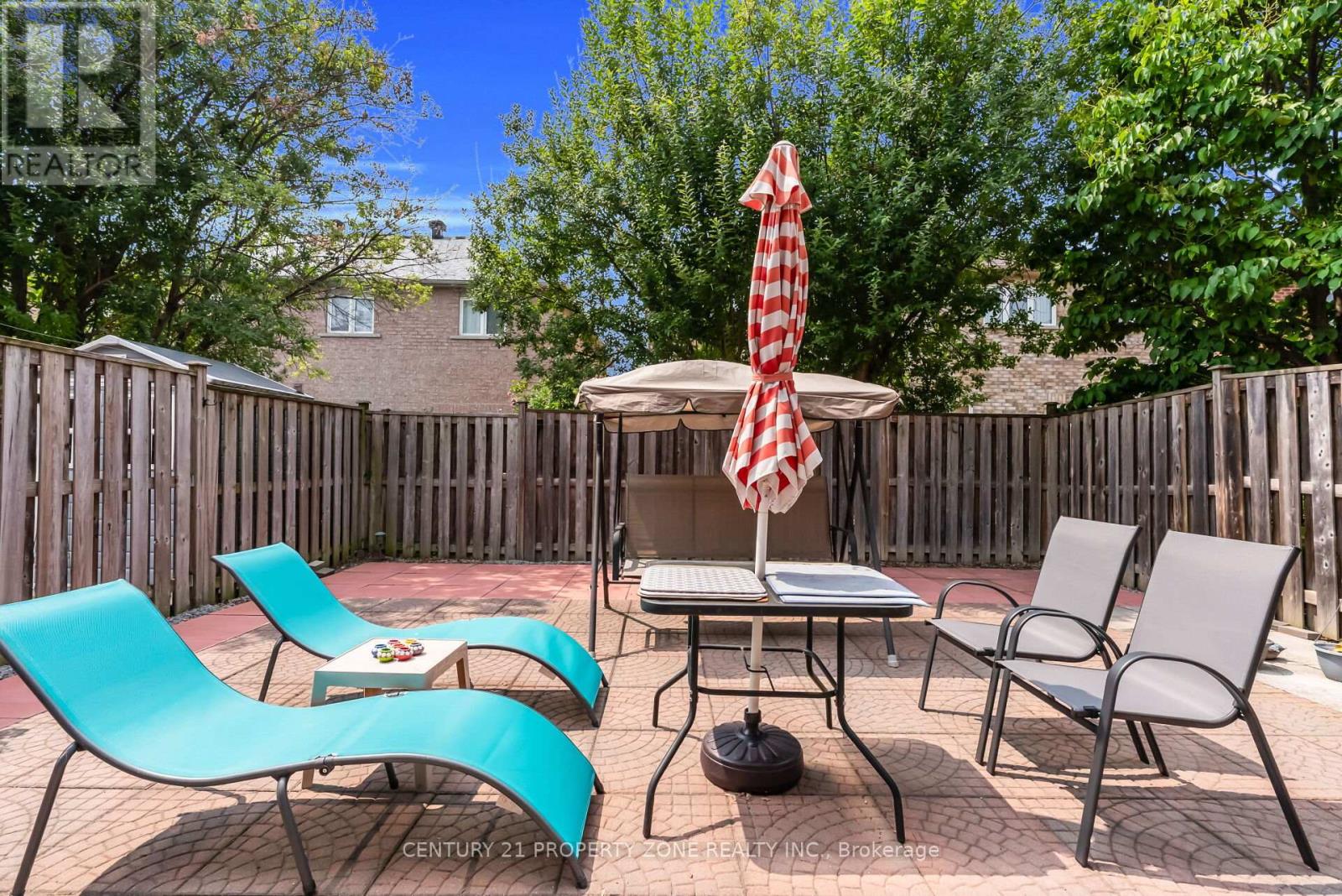 18 Gracewell Road, Markham, Ontario  L6E 1W9 - Photo 45 - N12537724